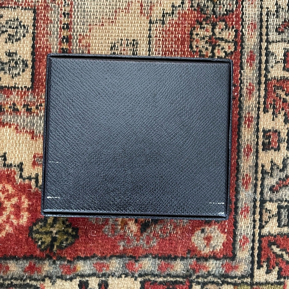 Prada wallet box - Picture 2 of 3